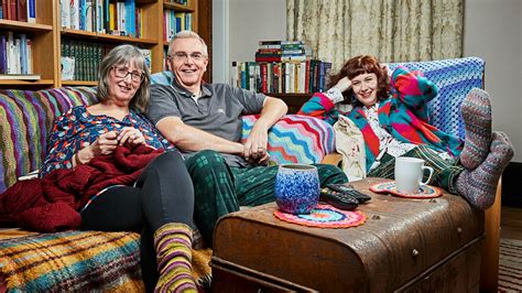 who are the people on gogglebox